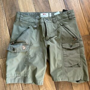 Fjallraven Women’s Nikka Short